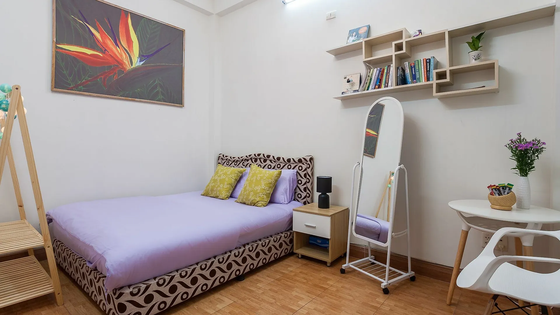 Lala House Ξενοδοχείο Πόλη Χο Τσι Μινχ Πανσιόν